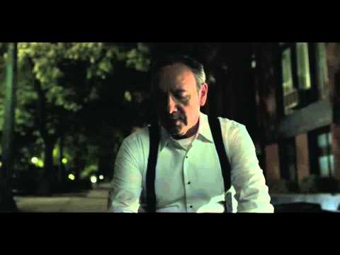 House of Cards - Opening Scene