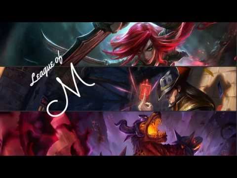 ONE FOR ALL ANNIE VS MF Stream League of legends