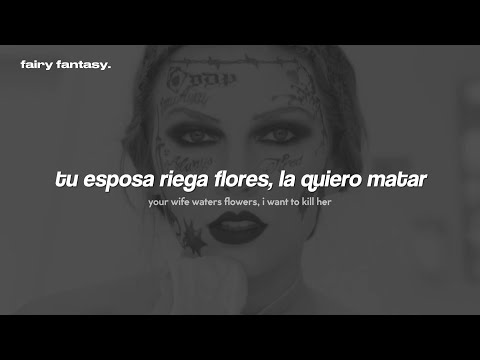 Taylor Swift ft. Post Malone - Fortnight (video oficial)『sub. español + letra/ lyrics』