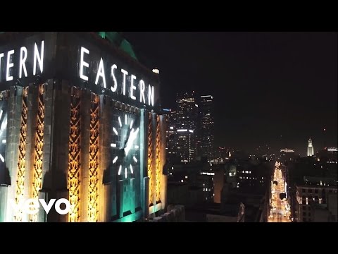 Samuel O'Kane - Volveré