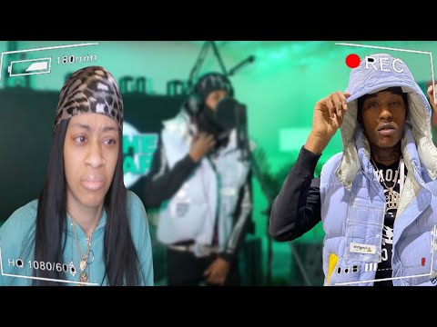 The Bandmanrill Freestyle (REACTION)