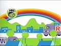 PBS January 22 2004 Sesame Street 4032 Opening Credits