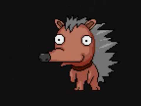 Benny Page - Hold On