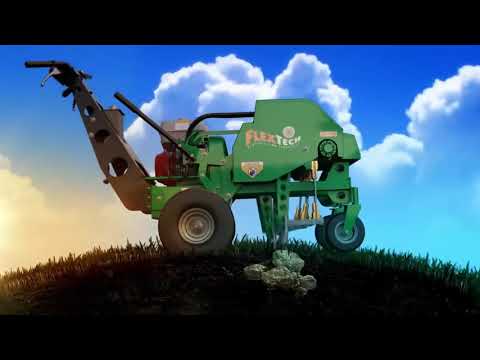 Hydro Aerator by Billy Goat HD