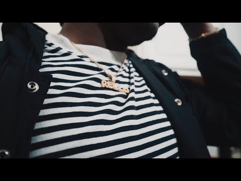 Timmy Burner Ft. Rello Gold - "No Days Off"