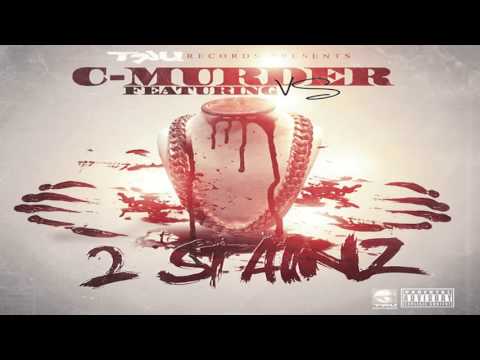 C-Murder - 2 Stainz ft. Verse (2 Chainz diss 2016)