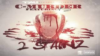 C-Murder - 2 Stainz ft. Verse (2 Chainz diss 2016)