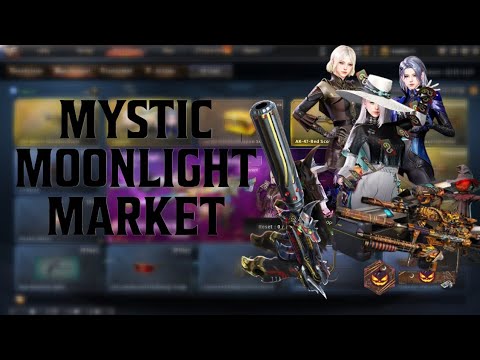 Crossfire West : New Lapis Wheel 🔹 / Demon and Angel Select box 🎁 / New USP - Obsidian Beast 🔥