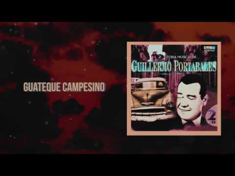 Guateque campesino - Guillermo Portabales (Audio) / Discos Fuentes
