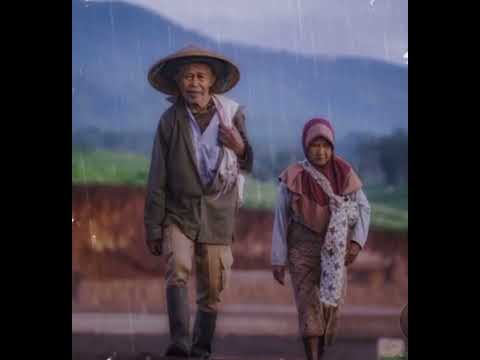 Gunung Banang ( Traditional Malay song )  #gunungbanang