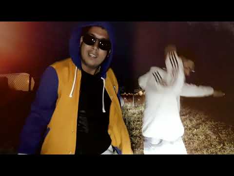 Hip Hop Kamikaze Goverment - Mr Escobar ft Dariel The Ghost (official Video)