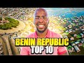 Why Is Nobody Traveling To Benin Republic Top 10 Things To Do