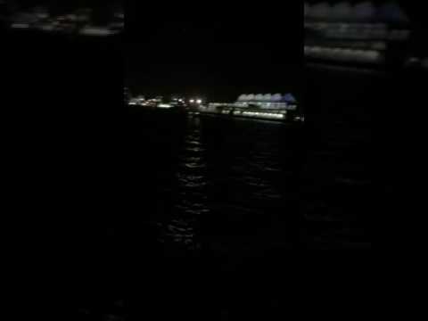 Yffb Ent performs living life on millionaire strip Miami