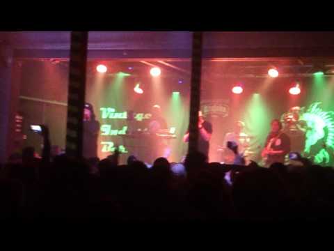 Bolesna braća @ Vintage Industrial bar, 09.12.16 3