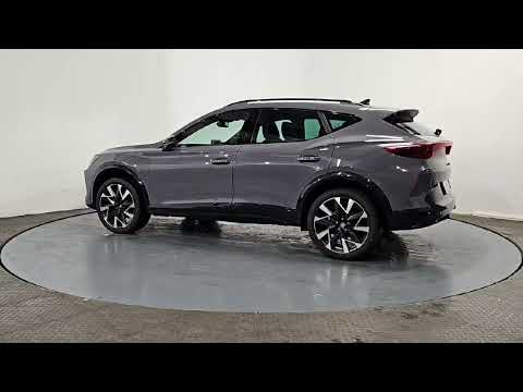 Cupra Formentor 1.5TSI 150HP - Image 2