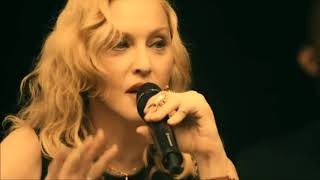 Madonna - Illuminati (Music Video)