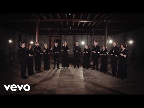 Stile Antico - Byrd: Retire My Soul
