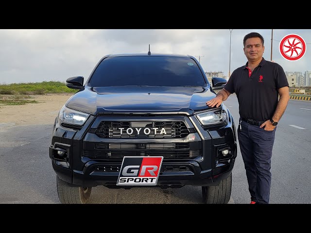 Wakeel Sahab Ki GR | PakWheels