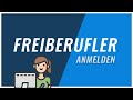 Freiberufler Anmelden So Startest Du Erfolgreich In Die Selbstständigkeit