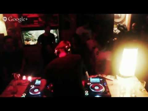Robsoul Party @ Bloemenbar (ADE - Amsterdam) PART 2
