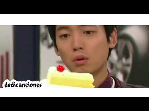 Carlos Rivera, Melissa Robles, Eureka -  Fascinación