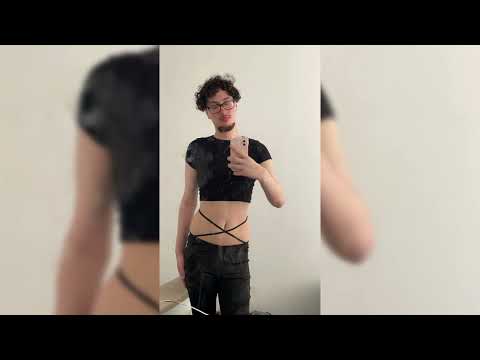 Freezy - Split In Di Middle (Sped Up)