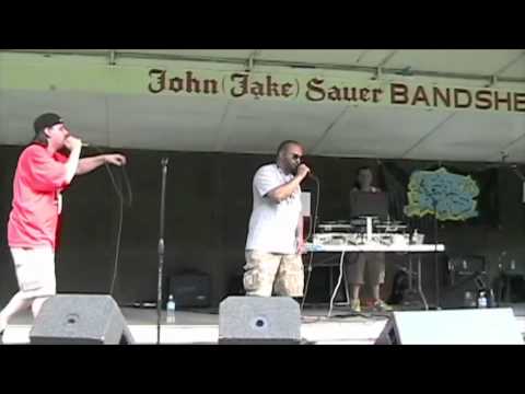 Unleashed By Science - Summertime 5-26-12.m4v