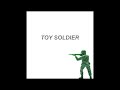 Awake The Rapper Toy Soldier Prod Rxdlxst