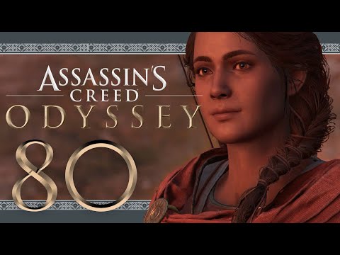 Assassin's Creed Odyssey [80] Czciciel Asterion i Ołtarz z Miłości [Patch 1.56]