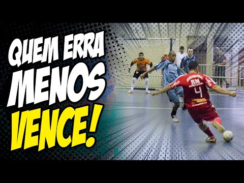 Bluval EC x Beleza Pura FS - Final Copa SP de Veteranos 2012