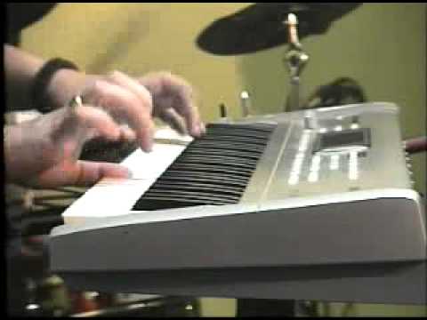 IZABELA - Kad se tebe setim.flv