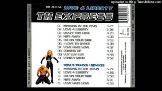 T.H. Express - Nite Away
