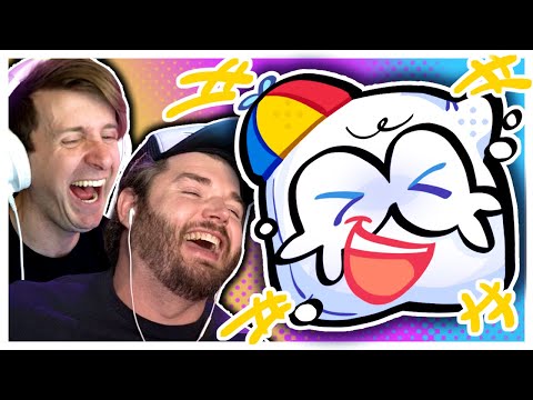 This SMii7Y wheeze compilation had us cackling!