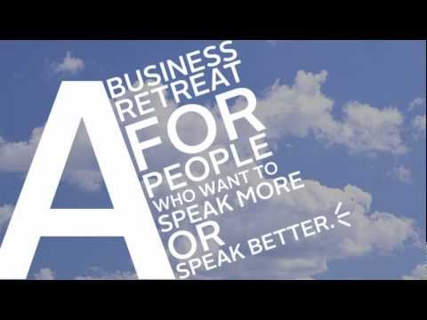 How & Now Weekend 2013 - National Speakers Association (NSA)