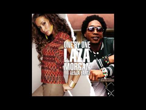 One By One (feat. Kenza Farah) - Laza Morgan