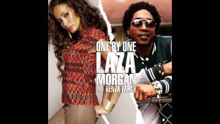 One By One (feat. Kenza Farah) - Laza Morgan