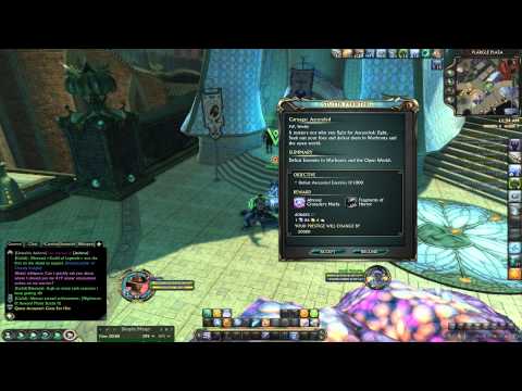 [RIFT] Nightmare Tide Weekly Quests Guide - Where to get them and how to quickly complete them