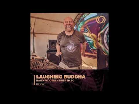 Laughing Buddha -  Live Set Nano Records (2023)