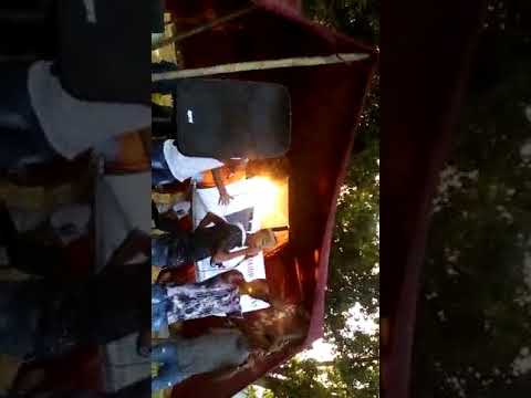 YCG-MonsterZ - Epic day & Ek moet dala performance