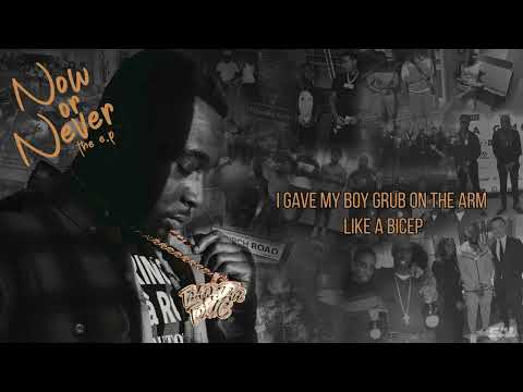 Trapstar Toxic -  Life i live 2 (Lyric Video)