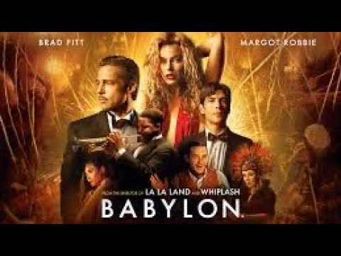 PETER BRADSHAW reviews BABYLON