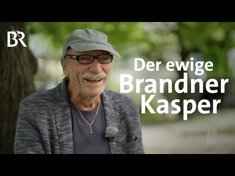 Der Brandner Kaspar ist zurück: Aber wer will schon ewig leben? | Capriccio | BR