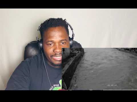 BrokenHill Emmy Feat Macky2, Wezi & Bornvicious - Lost Genaration reaction.