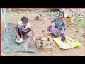 Gaow Ki Kitchan Village Women Food New Video Neelam Nigam Vlogs
