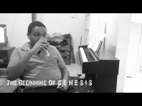 Flaev Beatz - Intro (The Genesis) [Viral Video]