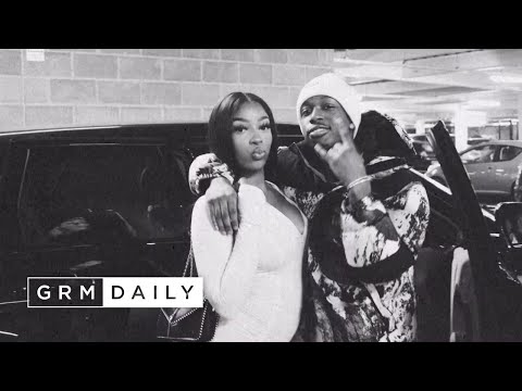 TK - Trust Nobody [Music Video] | GRM Daily
