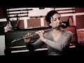 O Come O Come Emmanuel FLUTE STRING QUARTET