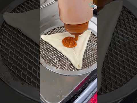 Dominos Chef Secret Zingy Parcel Recipe #dominos #shorts