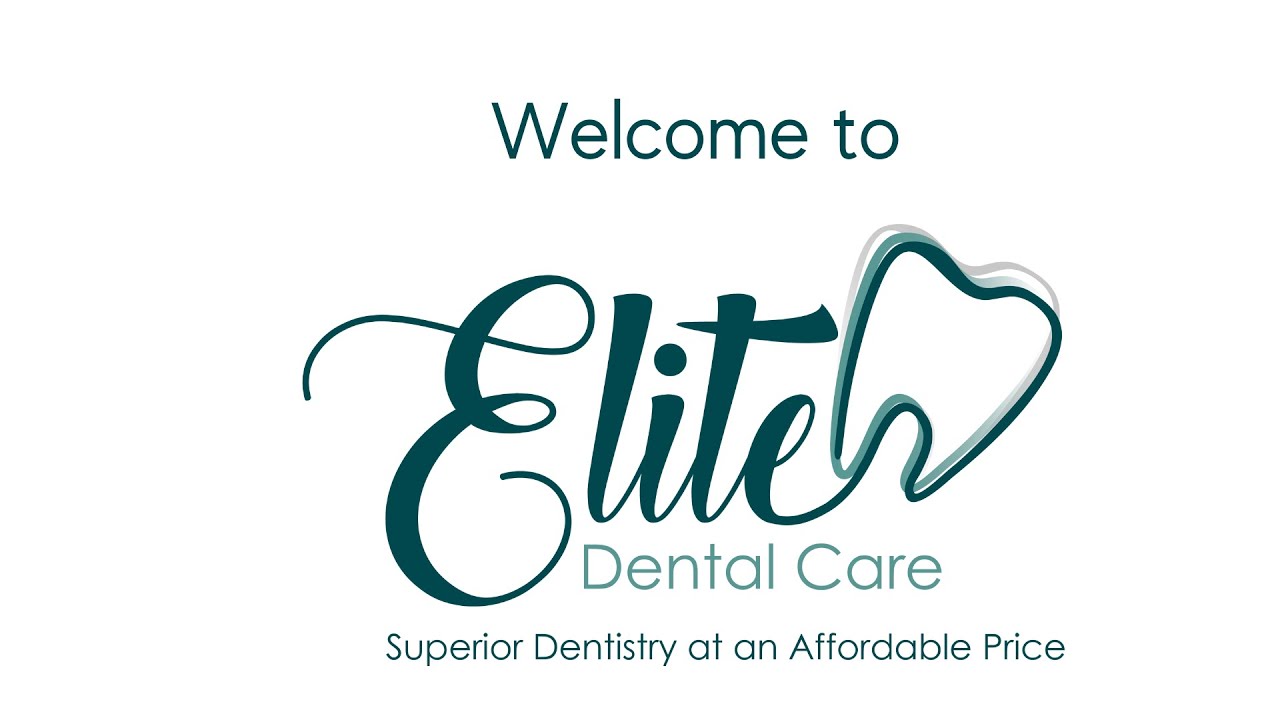 Welcome to Elite Dental Care