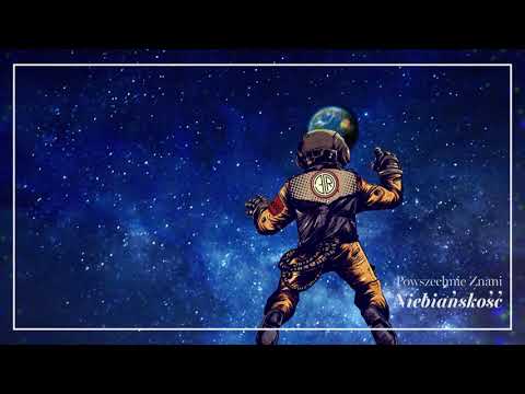 Powszechnie Znani: Niebiańskość (GENIALNIE #2)